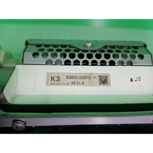 Panel de Instrumentos LS IV IV Long 2006-2009 Usado ORIGINAL 8380050372 - Product Image 2