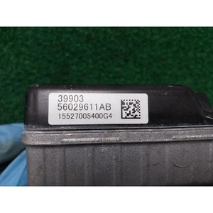 ECUs y Módulos de Computación Usados Cherokee 56029611AB - Product Image 4
