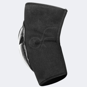 Rodilleras Cómodas y Duraderas con Amortiguación Protectora y Soporte Elástico para Entrenamiento Físico y Alto Rendimiento - Product Image 5