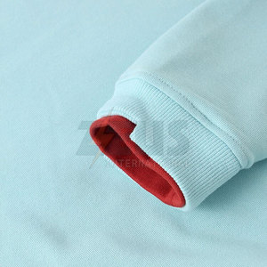 Sweat-shirt pour homme en coton mélangé, durable, à la mode, avec logo personnalisé, pas cher, pour l'hiver - Product Image 6