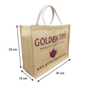 Custom Canvas <b>Medium</b> <b>Size</b> Screen Printed Tote <b>Bag</b> Embrace Eco-Fashion Reusable High Quality Recyclable Everyday Use Promotional - Product Image 3