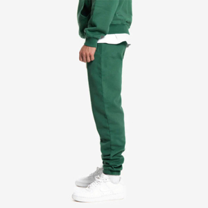 Pantalones de Moda Urbana para Hombre, Estilo Hip Hop, Corte Holgado, Máxima Flexibilidad, Pantalones Elásticos de Spandex, Resistentes al Viento - Product Image 6