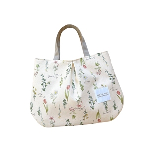 Fabricant de sacs en toile personnalisés en gros pour marques e-commerce – Matériaux robustes, solutions d'impression et de marquage personnalisées, commerce mondial - Product Image 6