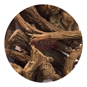 Raíz de Althea Officinalis (Marshmallow) Seca, Hierba Cruda, Raíz de Resha Khatmi, Khitmee Jadd - Product Image 1