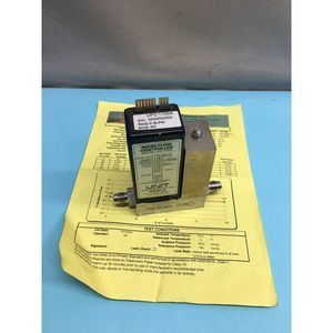 Contrôleur de débit massique UFC-1100A, MFC, Ar, 3 - Équipements et pièces semi-conducteurs d'occasion fiables à l'échelle mondiale chez - Product Image 6