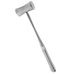 Martillo Quirúrgico de Acero Inoxidable, Martillo Ortopédico de Alta Resistencia, Grado Quirúrgico - Product Image 4