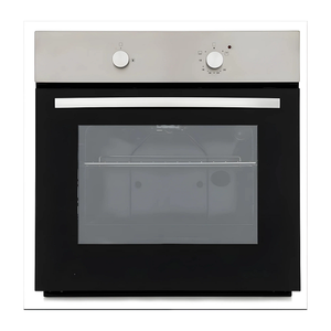 C-a-t-a UBGMMT60SS Horno y Parrilla a Gas de 60 Litros con 3 Funciones, Inoxidable - Product Image 1