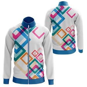 Chaqueta Cortavientos Personalizada para Hombre, Estilo Vintage Retro, con Cuello Alto, Capucha y Cierre, Transpirable, 100% Algodón, para Otoño y Actividades al Aire Libre - Product Image 2