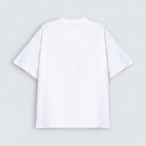 Camiseta Deportiva Unisex 2026 Fort Worth para Hombre, 100% Algodón, Corte Holgado, Estilo Hip Hop, Secado Rápido - Product Image 3