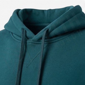 Sweat-shirts à capuche zippés intégraux en coton épais de haute qualité, style vintage, délavés à l'acide, pour la vente en gros et la personnalisation, par des fabricants de vêtements - Product Image 4