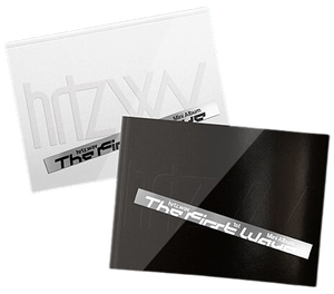 HRTZ.WAV - [ LA PRIMERA OLA ] PRIMER MINI ÁLBUM DE KPOP MÁS VENDIDO EN COREA - Product Image 4