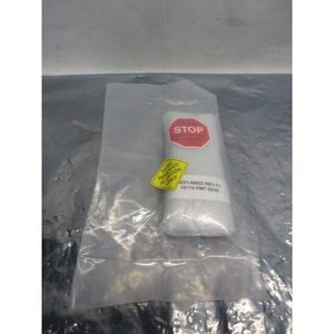AMAT 0021-06923 แคลมป์, ฐาน, สายแก๊สแบบยืดหยุ่น DZ IHZ - อุปกรณ์และอะไหล่เซมิคอนดักเตอร์ระดับโลกที่เชื่อถือได้ - Product Image 2