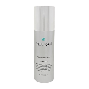 REJURAN 45ml Emulsione Rinfrescante Leggera C-PDRN con Acido Ialuronico e Centella per l'Equilibrio Olio-Acqua, Crema Viso Lenitiva - Product Image 3