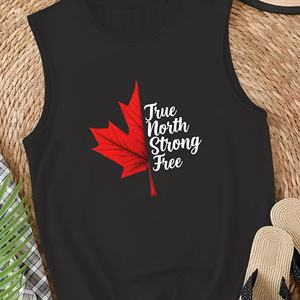 เสื้อกั๊กลำลองสำหรับผู้หญิง True North strong ฟรี - Product Image 1