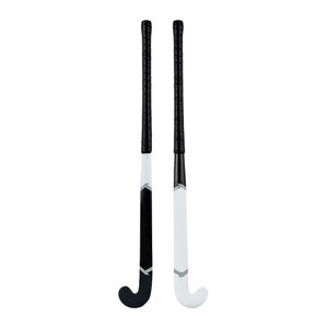Bâton de hockey sur gazon professionnel personnalisé et durable, disponible en toutes tailles, bâton de hockey sur gazon de haute qualité fabriqué sur mesure - Product Image 1