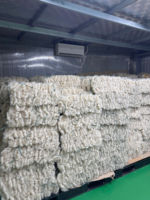 Healthy Instant Food Dried Rice Noodle 400g Vietnam Brand Auririce High Quality Daily Meals in Bag Packaging OEM/ODM Wholesale