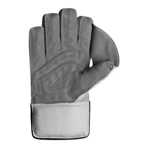 Guantes de Críquet con Protección Acolchada en los Puños, Alta Resistencia a Impactos, Respaldo de PU Resistente - Product Image 5