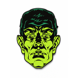 Cadeaux souvenirs de la société de cinéma, badges en métal émaillé personnalisés sur le thème des films d'horreur. - Product Image 6