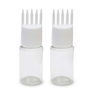 Botella Hermética y a Prueba de Fugas de Alta Demanda para Bebidas, Aceites, Especias y Productos del Hogar, Disponible para Exportación - Product Image 2