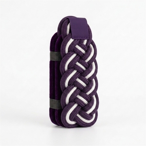 Modern Epaulettes Shoulders Best Selling Decorative <b>Apparel</b> <b>Accessories</b> with OEM Size Private Label Supplier Services - Product Image 6
