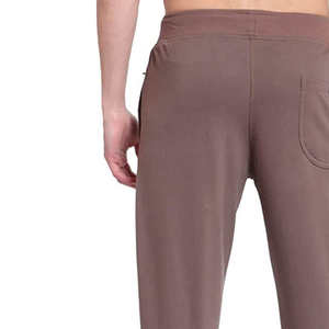 Pantalones Deportivos de Algodón para Hombre, Corte Regular, Tie-Dye, Transpirables, Cintura Alta con Cordón, para Jogging, Culturismo, Invierno - Product Image 3