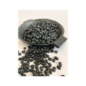 Frijoles negros de alta calidad preparados para la demanda de venta al por mayor a granel - Product Image 1