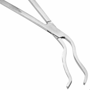 Fabrication sur mesure de forceps chirurgicaux en acier inoxydable pour les distributeurs d'instruments médicaux - Product Image 5