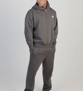 Sweat-shirts à capuche de qualité supérieure, 60% coton, 40% polyester, streetwear, survêtements de haute qualité pour hommes - Product Image 2