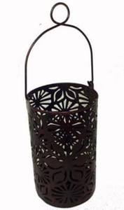 Porte-bougie de luxe, porte-bougie cylindrique, porte-bougie de table, porte-bougie pour la décoration de la maison, porte-bougie haut de gamme, porte-bougie design - Product Image 5