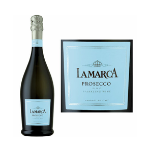 La Marca Prosecco Brut Sparkling Wine เครื่องดื่มชั้นดีสำหรับงานปาร์ตี้ - Product Image 5