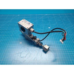 TOKYO KEISO FCV-254B-3/8 + TW-092-KX-4L ใช้เป็นอะไหล่อุปกรณ์เซมิคอนดักเตอร์มือสอง - Product Image 2