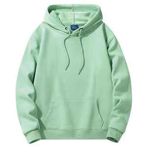 Sudaderas con capucha para hombre diseñadas para hombres modernos con tela cómoda, ajuste informal y estilo versátil para uso diario. Nuevas y las mejores para hombre. - Product Image 6