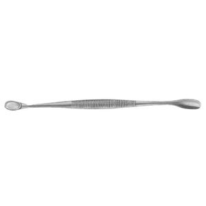 High Quality Volkmann Oval/Oval Bone Curettes Reusable Stainless Steel Orthopedic Bone Surgery Instruments | needle holder - Product Image 6