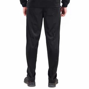 Survêtements en molleton de haute qualité pour hommes, ensemble sportif athlétique avec sweat à capuche zippé et pantalon de jogging, survêtement deux pièces oversize pour hommes - Product Image 6