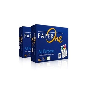 กระดาษถ่ายเอกสาร Paperone A4 แท้ 80 แกรม 70 แกรม - กระดาษถ่ายเอกสารเยอรมัน - Product Image 1
