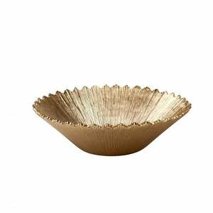 Cuenco de chocolate de metal urbano que combina con apartamentos elegantes y las necesidades modernas de alojamiento. - Product Image 6