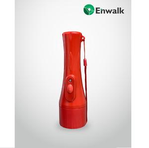 ENWALK SILVIA Luz LED de Emergencia Linterna Recargable de Alta Intensidad para Uso Doméstico y Exterior con Batería de Larga Duración - Product Image 4