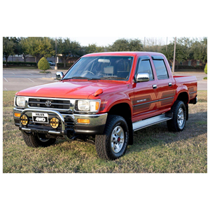 Toyota Hilux SSR 4x4 de 1993 - Product Image 5