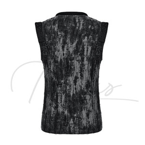 Camiseta sin mangas personalizada para hombre, camiseta sin mangas de alta calidad para hombre, camiseta sin mangas para hombre al por mayor - Product Image 4