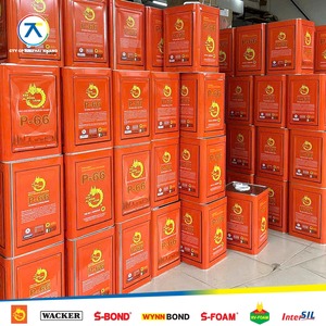 Adhesivo de contacto multiusos marca Vietnam Golden Dragon, para la construcción de tablero de madera, materiales de Bambú - Product Image 3