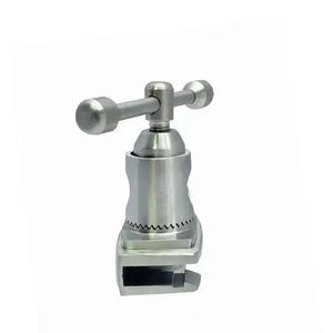 High Quality Manual Medical Hospital Gynecological Maternity Bed Accessories Steel Slider <b>Surgical</b> <b>Instruments</b> By Grip <b>Surgical</b> - Product Image 2