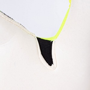 2024 Design Professional Soccer Gloves High Quality Breathable Football Goalkeeper Gloves with Custom Logo Wholesale - Product Image 2