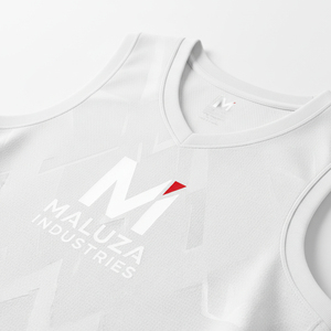 Custom Sublimated Basketball Official Size 7 Wear Resistant PU Leather Full Printing Training Ball for Team Club Branding - Product Image 5