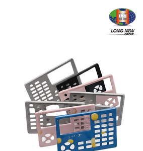 เคสพลาสติกแบบกำหนดเอง LONGNEW OEM สำหรับโทรศัพท์มือถือและอุปกรณ์อิเล็กทรอนิกส์ 3C |   ขนาด สี และดีไซน์ตามสั่ง - Product Image 3