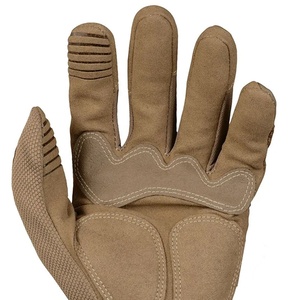 Meilleurs gants fonctionnels en caoutchouc pour hommes, compatibles avec l'écran tactile pour l'hiver, la moto et les activités de plein air, à faible quantité minimale de commande - Product Image 5
