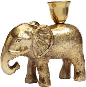 High Quality Gold Wall Mounted <b>Stag</b> <b>Head</b> for Wall Decoration - Product Image 3