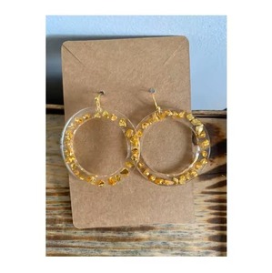 Resin Ear Rings Accent Jewelry Ornaments <b>Cheap</b> Resin Earrings Perfect <b>Gift</b> Eco Friendly Earrings <b>Set</b> Perfect <b>Gift</b> For Valentine - Product Image 3