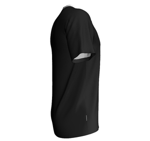 Maillot de football personnalisé avec impression de logo et design sur mesure, nouveau modèle, dernières tendances. - Product Image 3