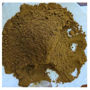 Especias Mixtas Crudas Secas Orgánicas Naturales y Sabrosas, Polvo de Masala Bisibelebath de Grado Alimenticio, Directo de Fábrica, para Uso Culinario Diario - Product Image 3