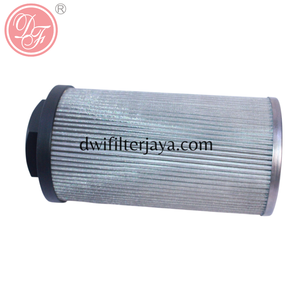 Elemento Filtrante de Aceite Hidráulico de Alta Calidad, Nuevo, para Retorno de Aceite Lubricante, Material de Fibra de Vidrio, para Tanque Hidráulico y Succión de Bomba de Aceite - Product Image 1